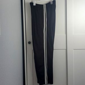 Men's Starter Athletic Pant M